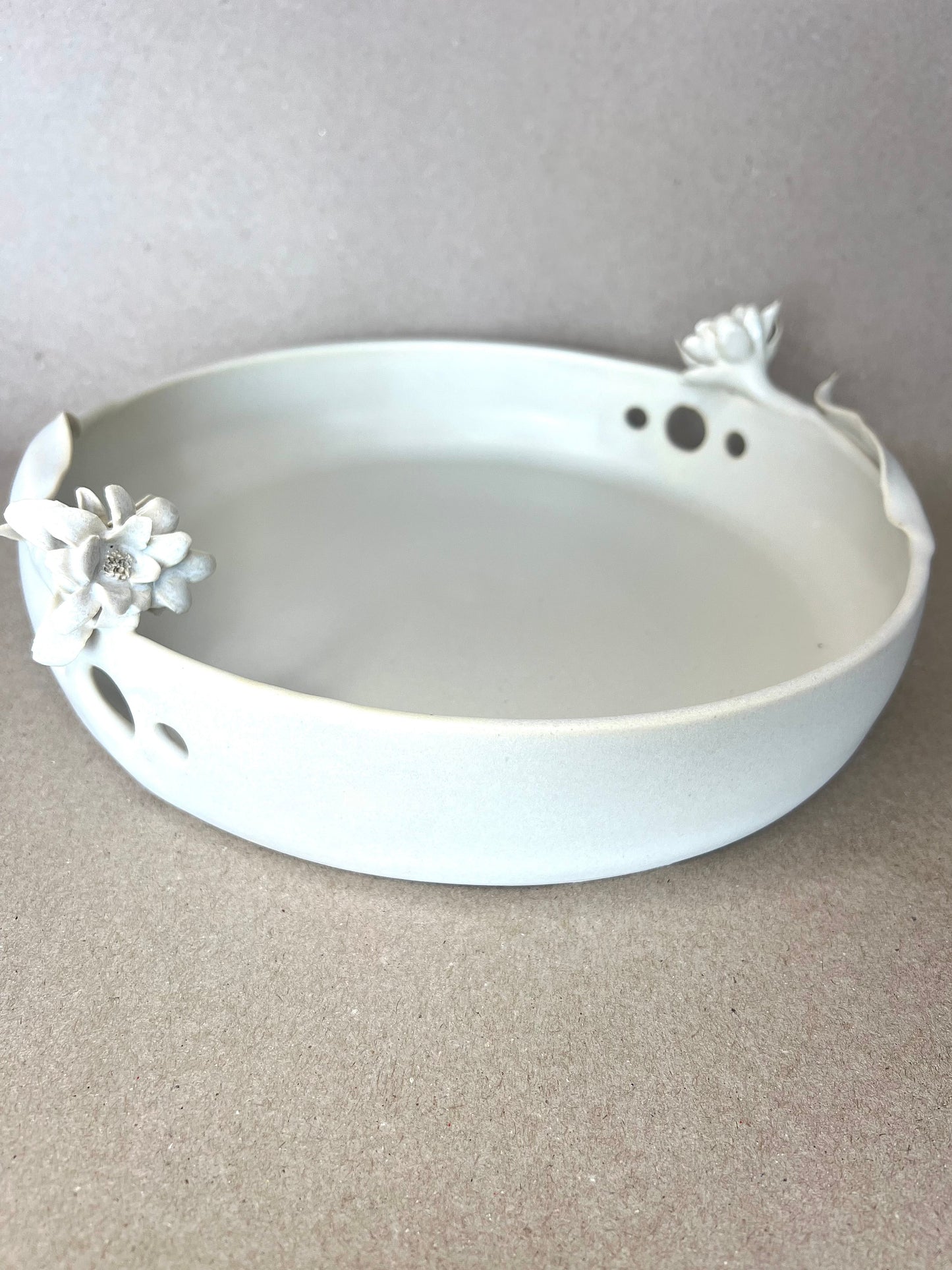 Bloom Platter – Morning Bloom