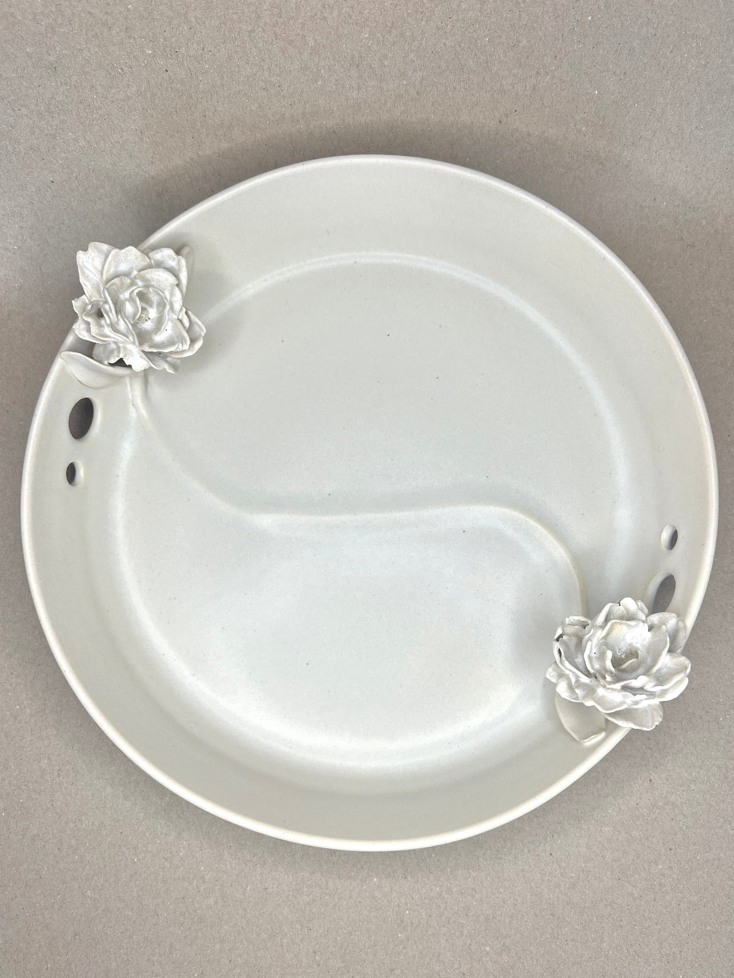 Bloom Platter – Petal Offering