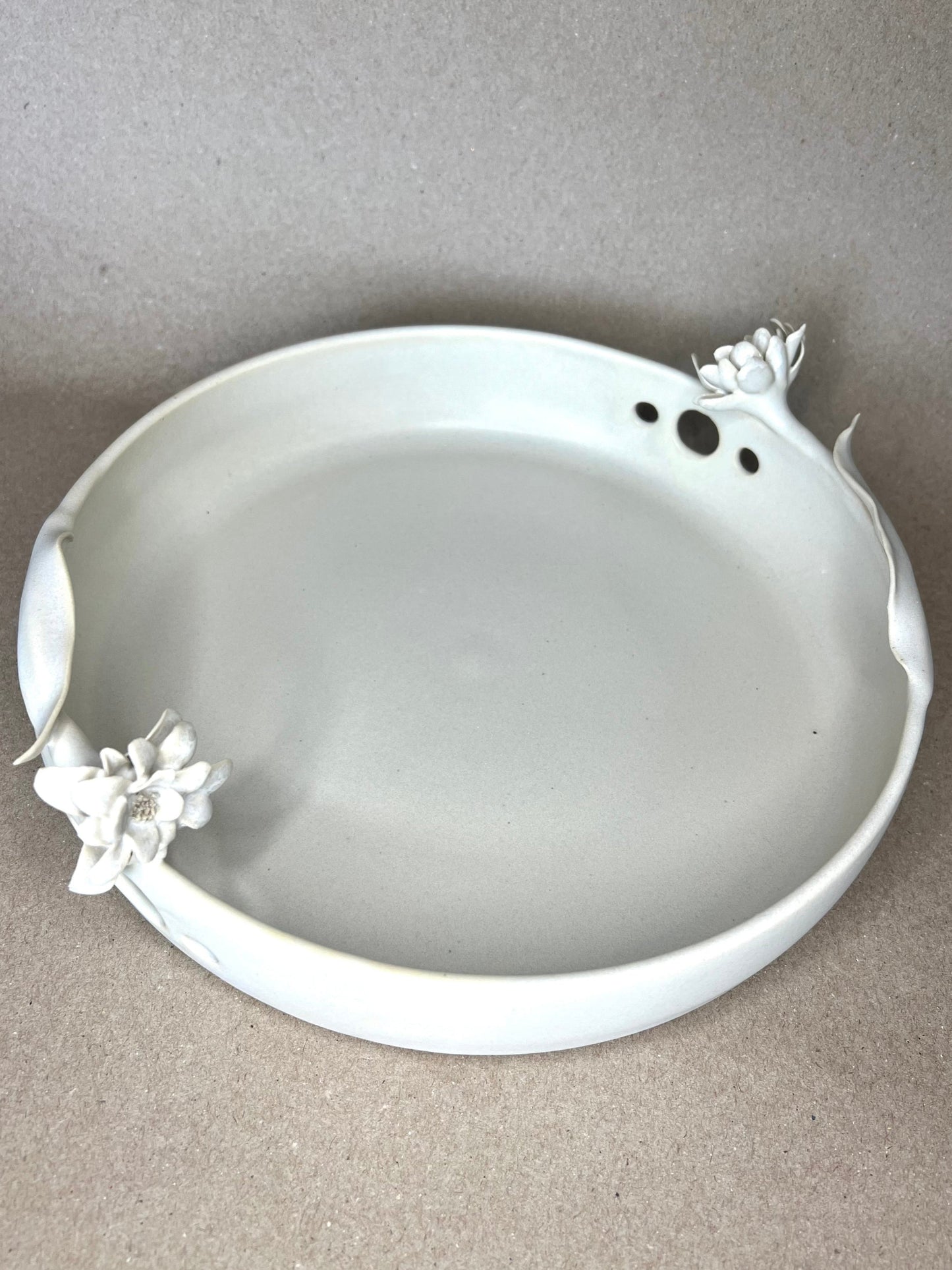 Bloom Platter – Morning Bloom