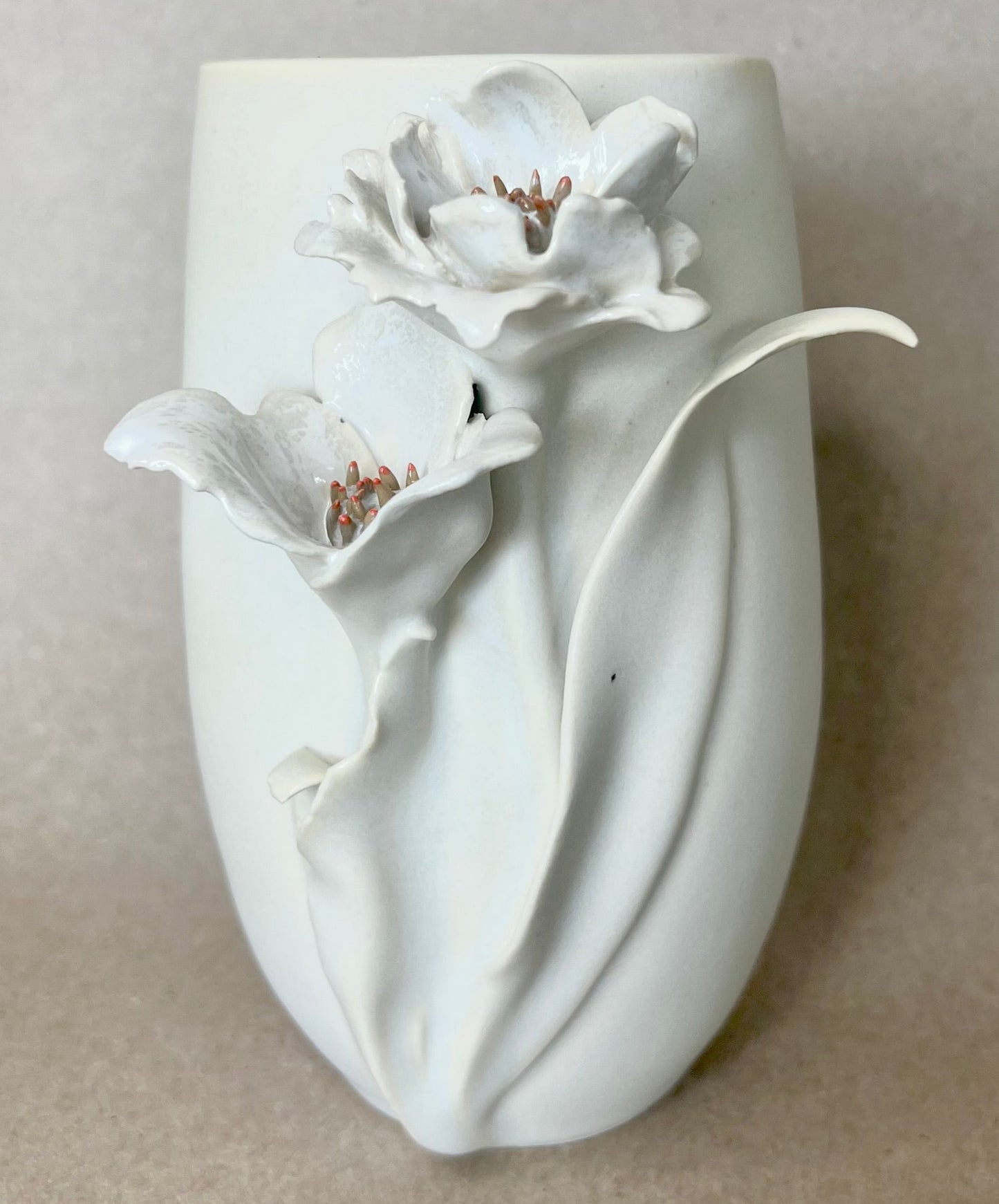 Bloom Vase- Wild Grace