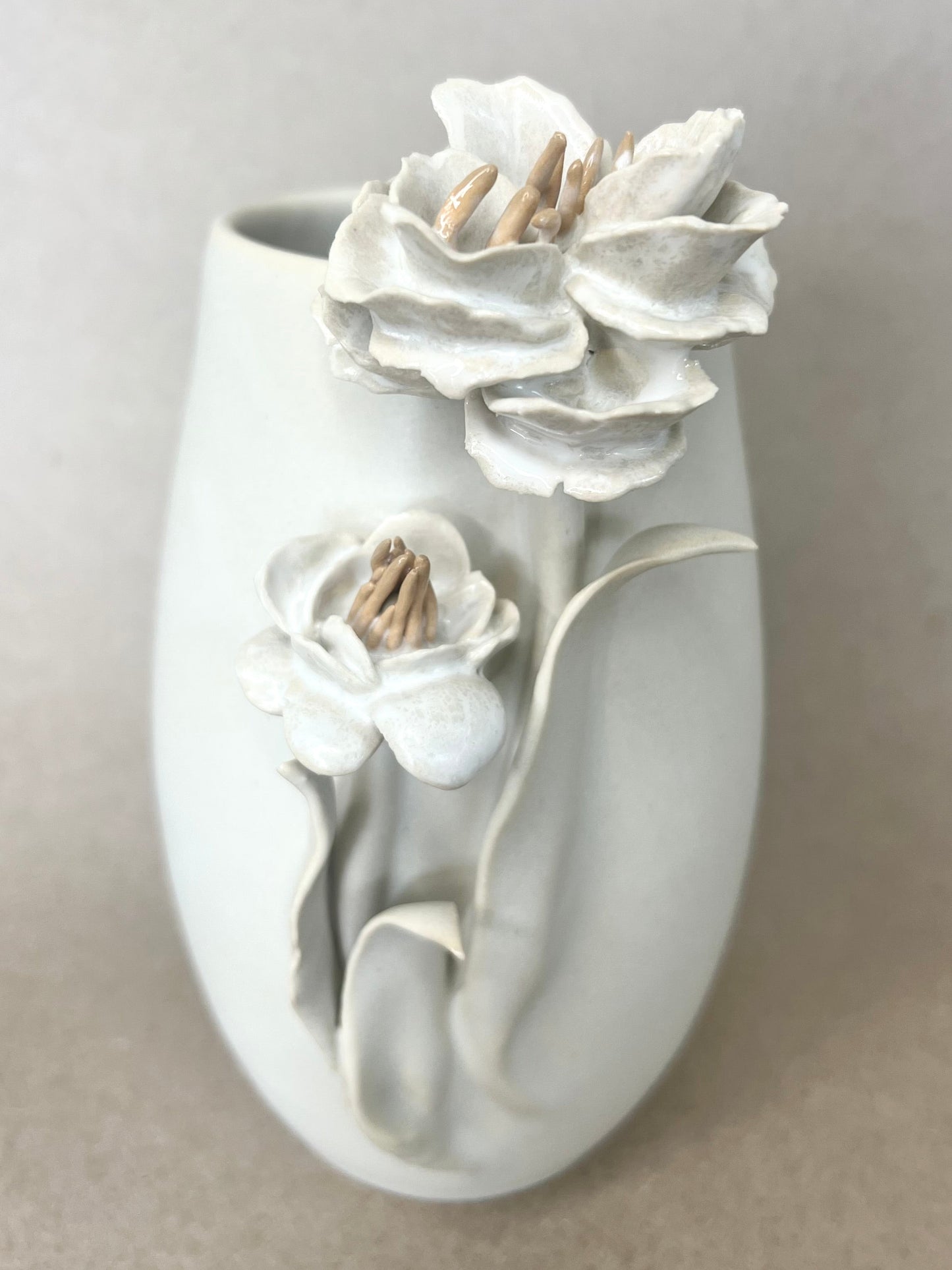 Bloom Vase- Gentle Bloom