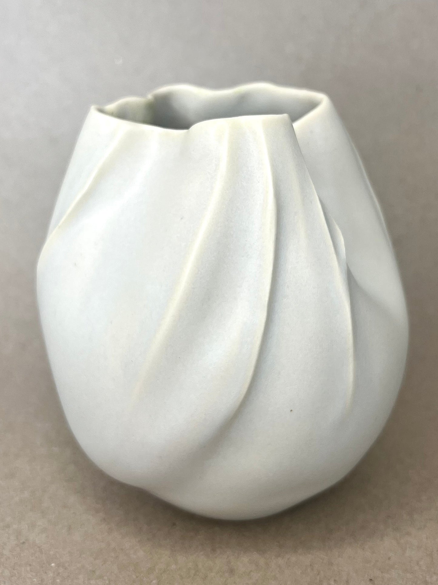 Bloom Vase- Sprout Form