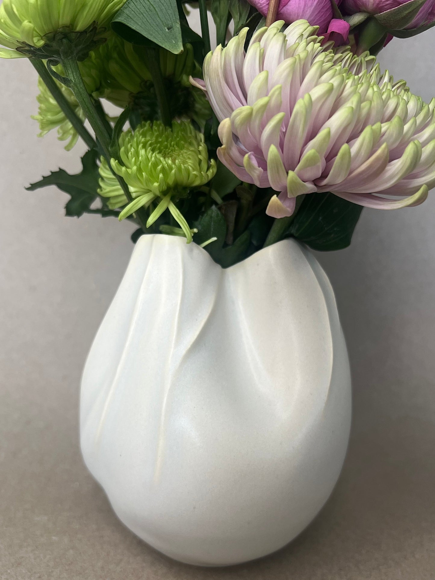 Bloom Vase- Sprout Form