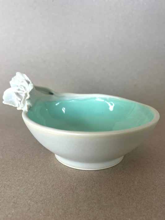 Bloom Bowl – Aqua