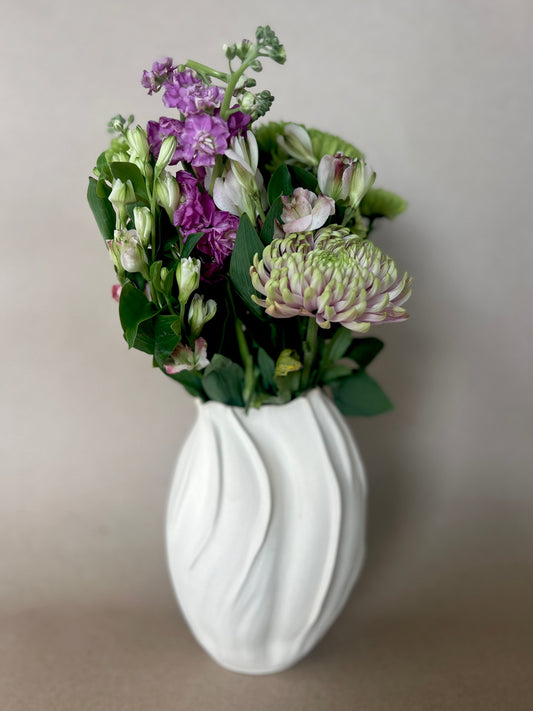 Bloom Vase – Giant Sprout