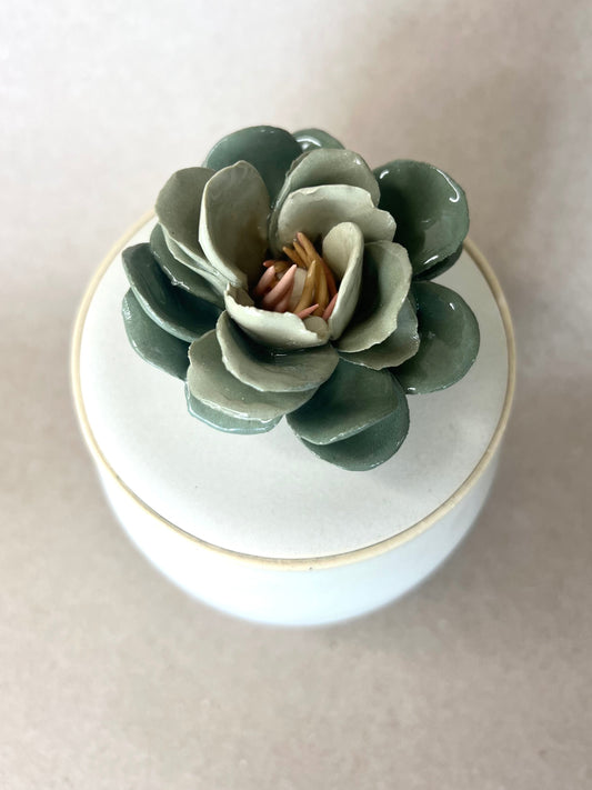 Bloom Vessel – Quiet Tide