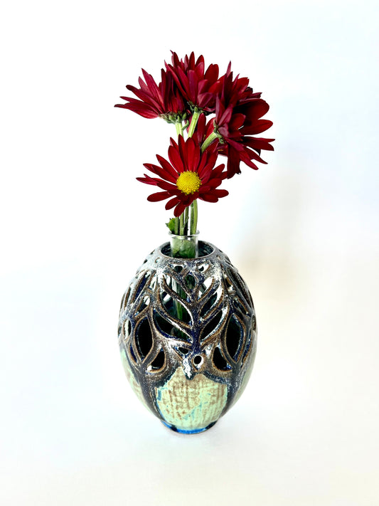 Veil Vase