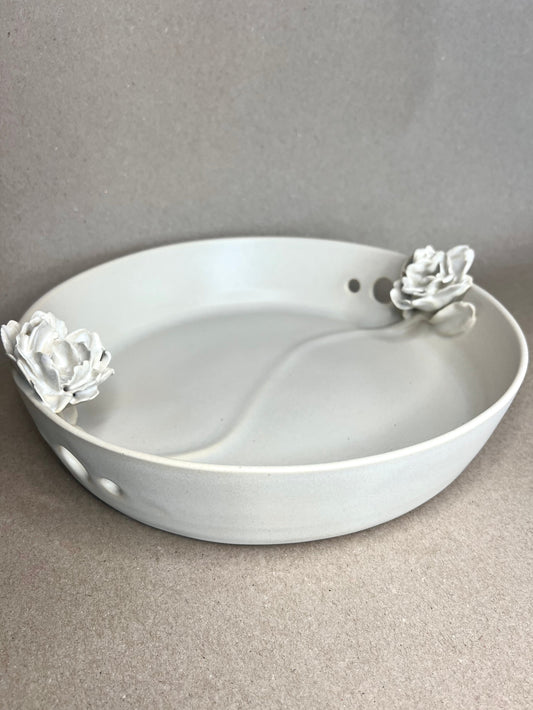 Bloom Platter – Petal Offering