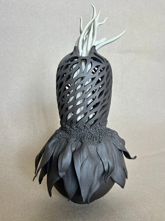 Veil- Sculpture Bloom