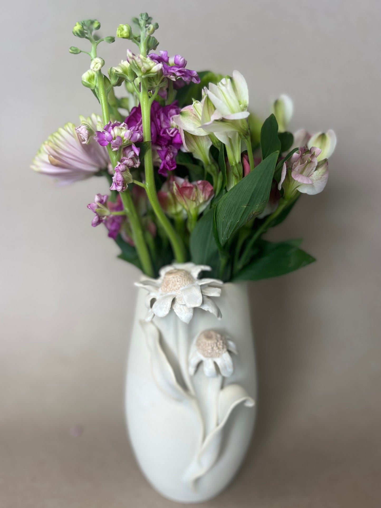 Bloom Vase- Morning Unfurl