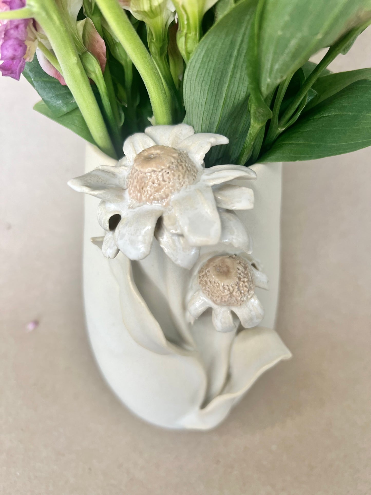 Bloom Vase- Morning Unfurl