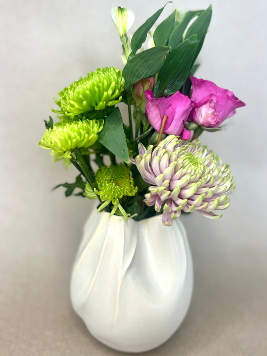 Bloom Vase- Sprout Form